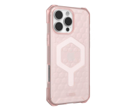 UAG Essential Armor Magsafe do iPhone 16 Pro rose - 1279732 - zdjęcie 3